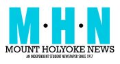 The Mount Holyoke News