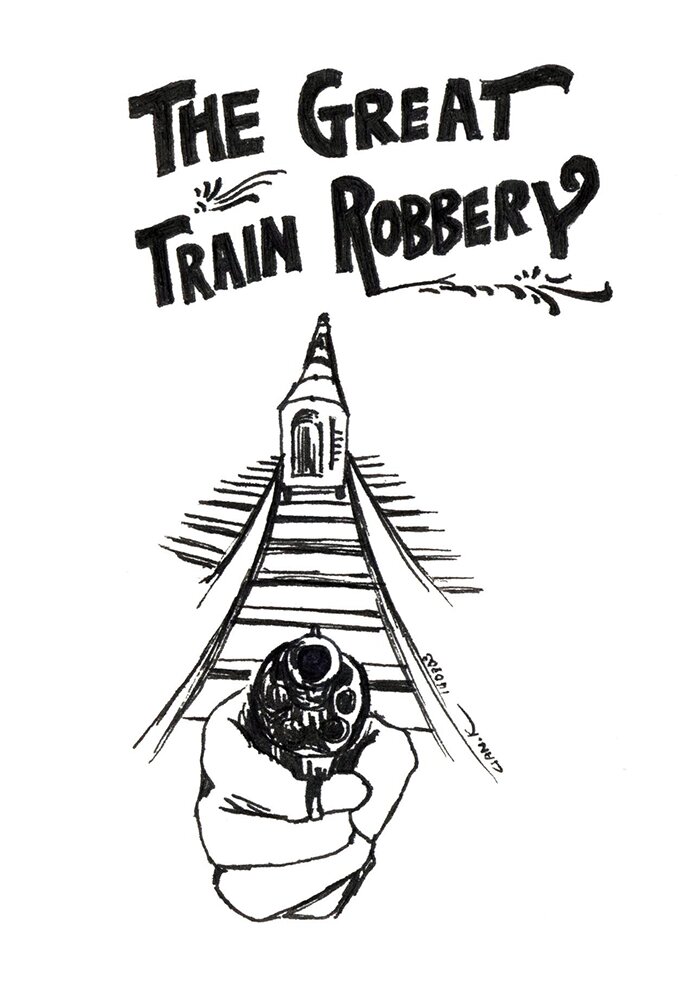 The Great Train Robbery: an in-depth look at a classic